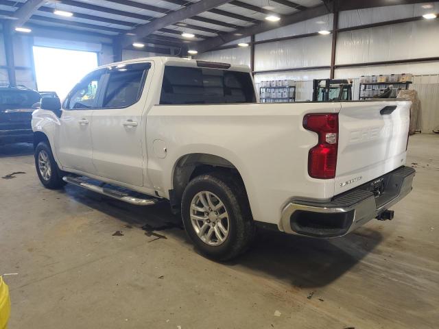 Photo 2 from auction – 2020 CHEVROLET SILVERADO with VIN 3GCPWCED6LG262003