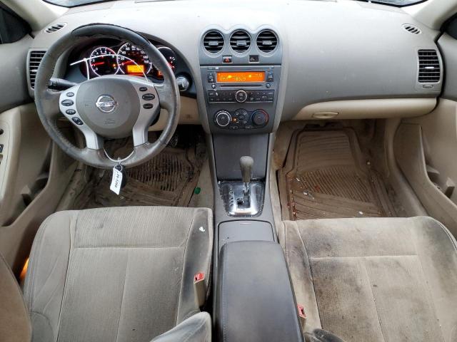 Photo 8 from auction – 2012 NISSAN ALTIMA BAS with VIN 1N4AL2AP5CN456656