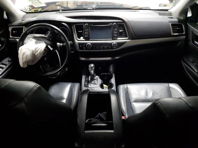 صورة رقم 8 من المزاد - 2018 TOYOTA HIGHLANDER مع VIN 5TDJZRFH9JS531076