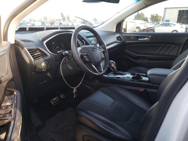 Photo 7 from auction – 2016 FORD EDGE SPORT with VIN 2FMPK4AP7GBB53698