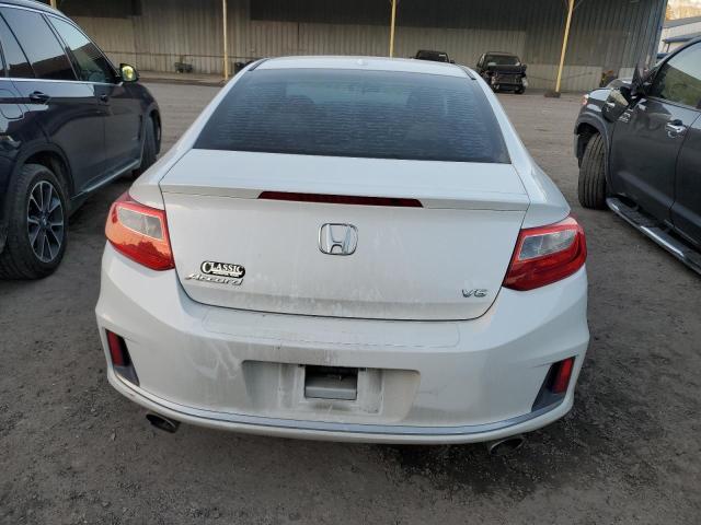 Photo 6 from auction – 2014 HONDA ACCORD EXL with VIN 1HGCT2B88EA007039