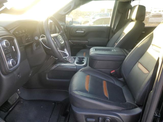 Photo 7 from auction – 2021 GMC SIERRA K15 with VIN 3GTP9EED3MG440843