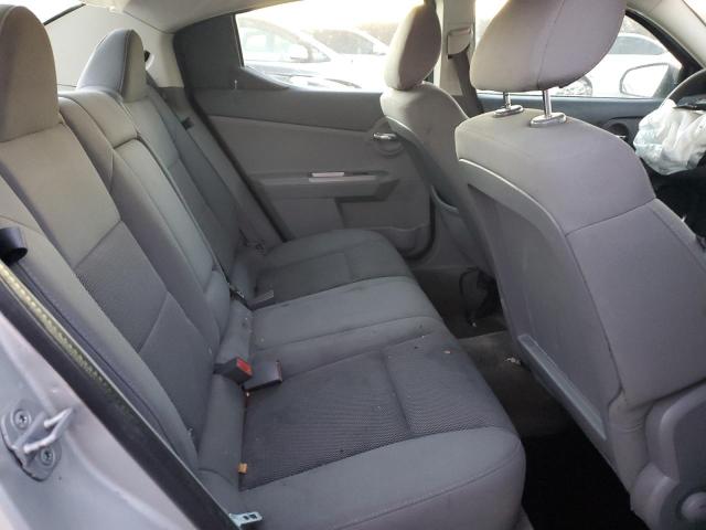 Photo 10 from auction – 2008 DODGE AVENGER SX with VIN 1B3LC56K08N158770
