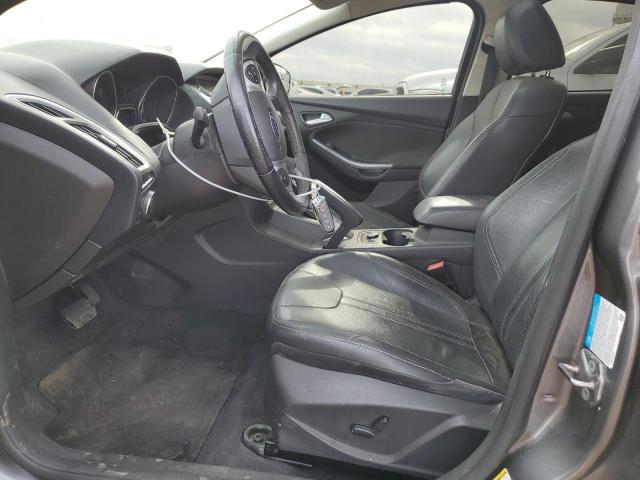 Фото 7 с аукциона – 2013 FORD FOCUS с VIN 1FADP3N21DL280675