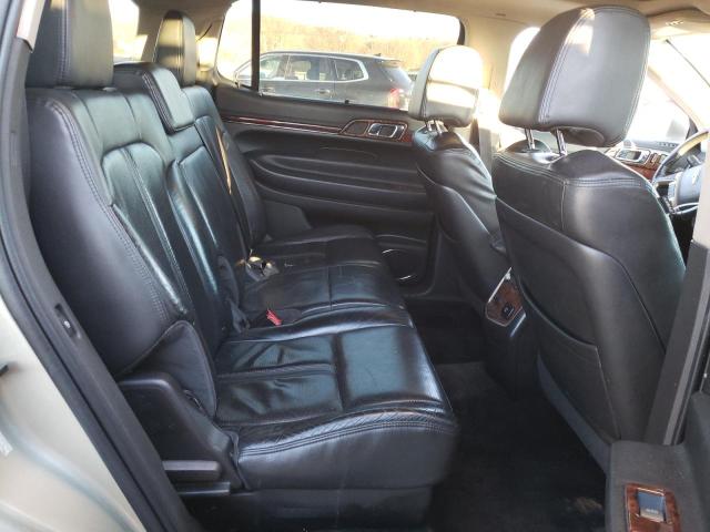 Photo 11 from auction – 2010 LINCOLN MKT with VIN 2LMHJ5AR1ABJ23865