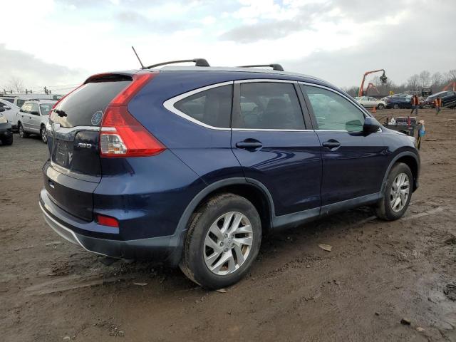 Photo 3 from auction – 2016 HONDA CR-V EX with VIN 2HKRM4H57GH726065