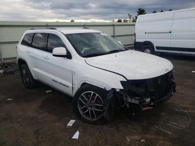 Photo 4 from auction – 2020 JEEP GRAND CHER with VIN 1C4RJFAG2LC158331