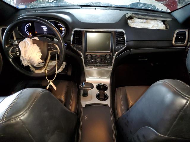 Photo 8 from auction – 2015 JEEP GRAND CHER with VIN 1C4RJEBG4FC926758