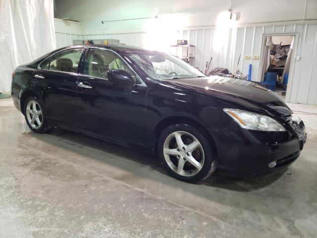Photo 4 from auction – 2007 LEXUS ES 350 with VIN JTHBJ46G372055573