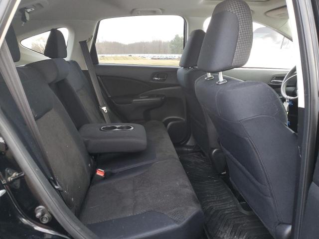 Photo 11 from auction – 2016 HONDA CR-V EX with VIN 2HKRM4H59GH722888