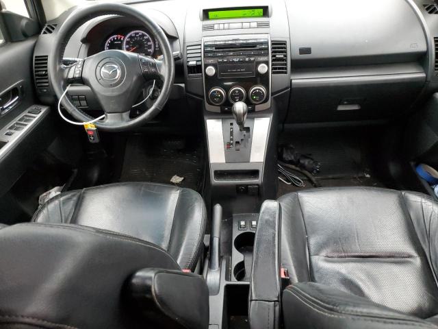 Photo 8 from auction – 2010 MAZDA 5 with VIN JM1CR2WL7A0363591