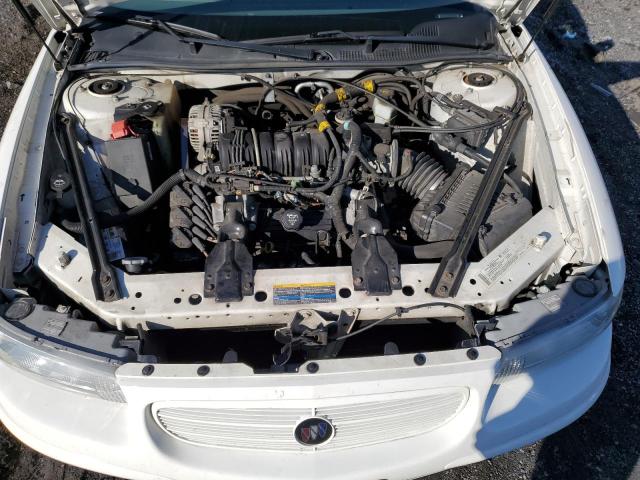 Photo 11 from auction – 2004 BUICK REGAL LS with VIN 2G4WB52KX41349625