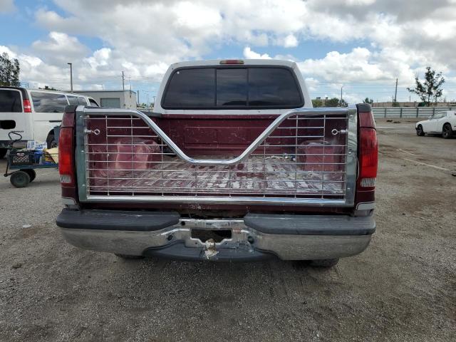 Photo 6 from auction – 2005 FORD F250 SUPER with VIN 1FTSW20P95EB51445