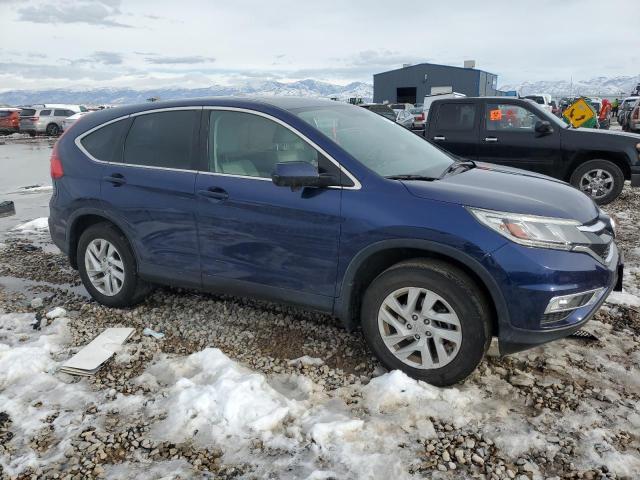 Photo 4 from auction – 2016 HONDA CR-V EX with VIN 3CZRM3H50GG715759