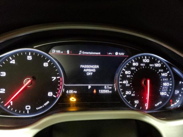 Photo 9 from auction – 2012 AUDI A8 QUATTRO with VIN WAUAVAFD1CN021014