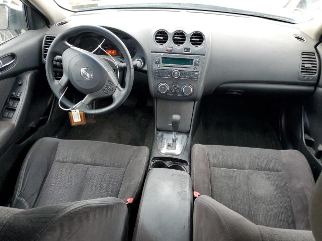 Photo 8 from auction – 2012 NISSAN ALTIMA BAS with VIN 1N4AL2AP1CC242887