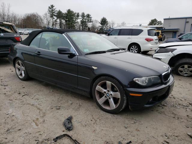 Photo 4 from auction – 2004 BMW 3 SERIES with VIN WBABW33454PL30833