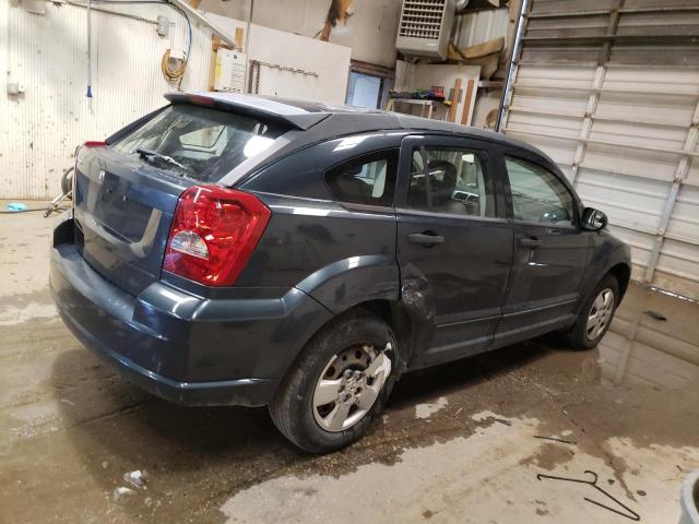 Photo 3 from auction – 2007 DODGE CALIBER with VIN 1B3HB28B27D176955