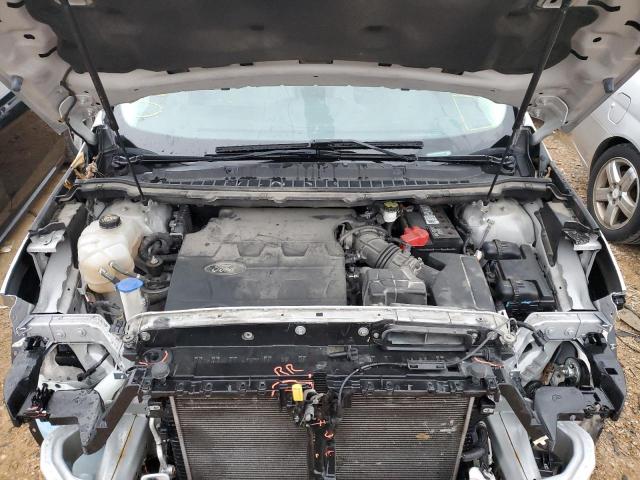 Photo 12 from auction – 2015 FORD EDGE TITAN with VIN 2FMTK3K8XFBC03203