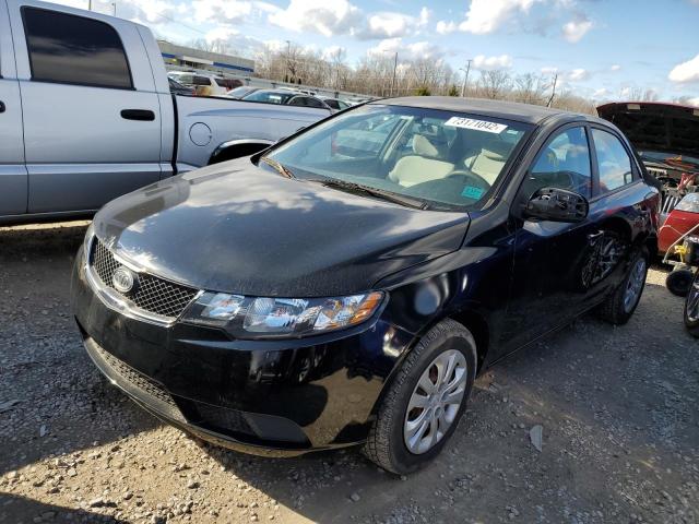 Photo 1 from auction – 2010 KIA FORTE LX with VIN KNAFT4A27A5854669