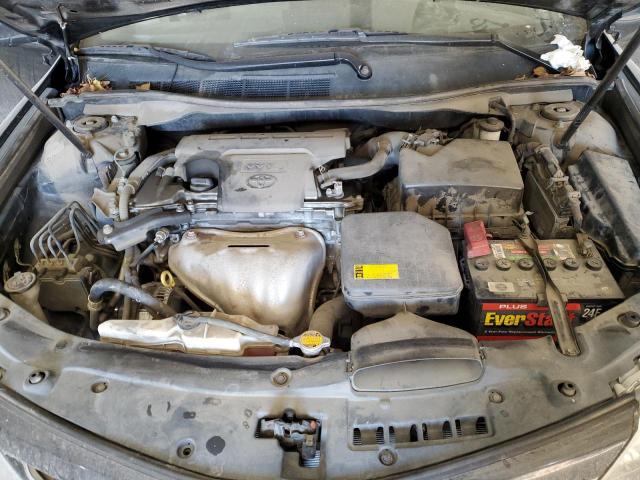 Photo 11 from auction – 2012 TOYOTA CAMRY BASE with VIN 4T1BF1FK3CU150876