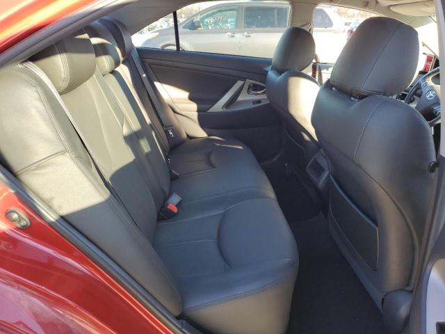 Photo 10 from auction – 2010 TOYOTA CAMRY STD/ with VIN 4T1BF3EK3AU508181