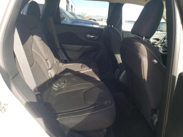 Photo 11 from auction – 2016 JEEP CHEROKEE L with VIN 1C4PJMCS6GW239897