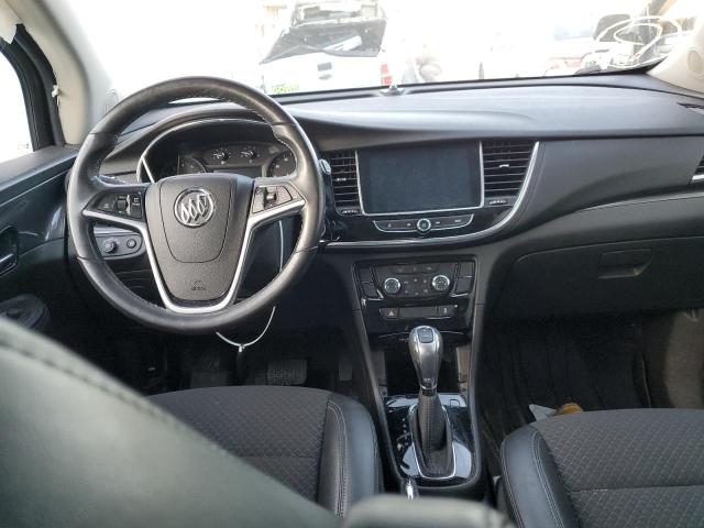 Photo 8 from auction – 2019 BUICK ENCORE SPO with VIN KL4CJ1SB7KB808314