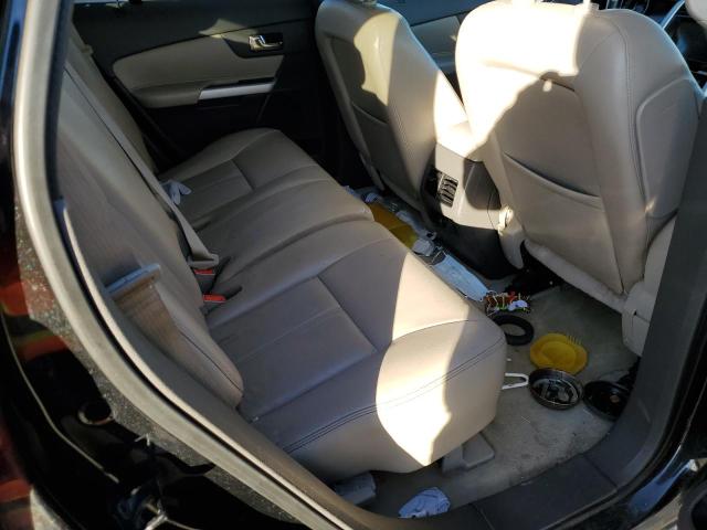 Photo 11 from auction – 2011 FORD EDGE LIMIT with VIN 2FMDK3KC0BBA09010