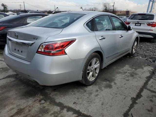 صورة رقم 3 من المزاد - 2015 NISSAN ALTIMA 2.5 مع VIN 1N4AL3AP1FC206675
