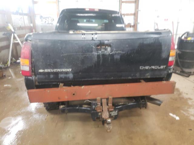 Zdjęcie 6 z aukcji – 2001 CHEVROLET SILVERADO z VIN 1GCHK291X1E334707