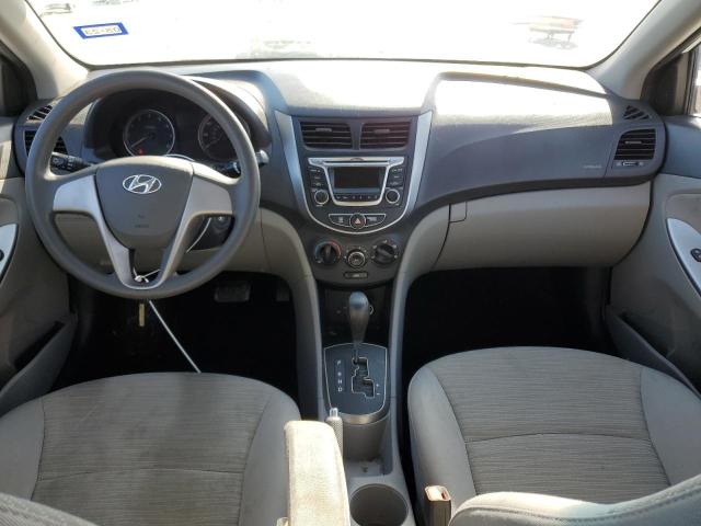 Photo 8 from auction – 2015 HYUNDAI ACCENT GLS with VIN KMHCT4AE2FU893985