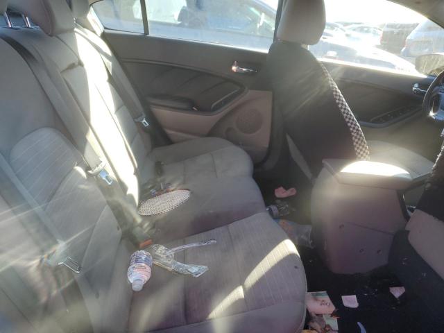 Photo 10 from auction – 2014 KIA FORTE EX with VIN KNAFX4A85E5071767