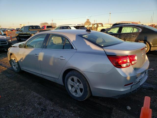 Photo 2 from auction – 2014 CHEVROLET MALIBU LS with VIN 1G11A5SL0EF258070