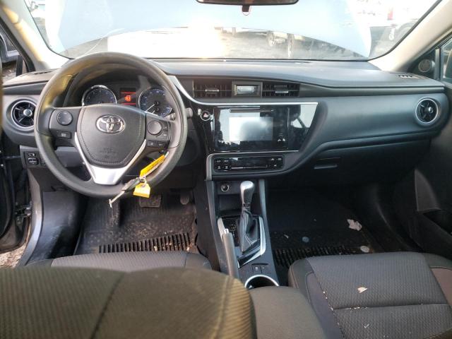 Photo 8 from auction – 2018 TOYOTA COROLLA L with VIN 2T1BURHE4JC063899
