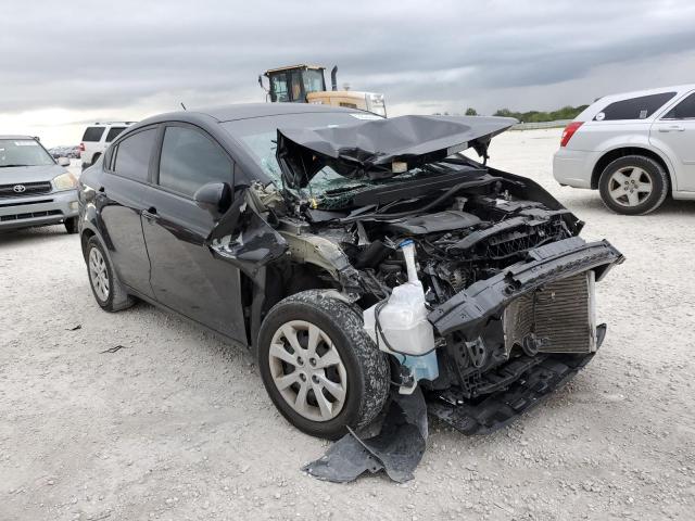 Photo 4 from auction – 2017 KIA RIO LX with VIN KNADM4A31H6010998