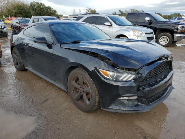 Photo 4 from auction – 2016 FORD MUSTANG with VIN 1FA6P8AM6G5329407