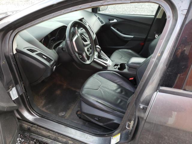 Photo 7 from auction – 2013 FORD FOCUS SE with VIN 1FADP3K26DL345668