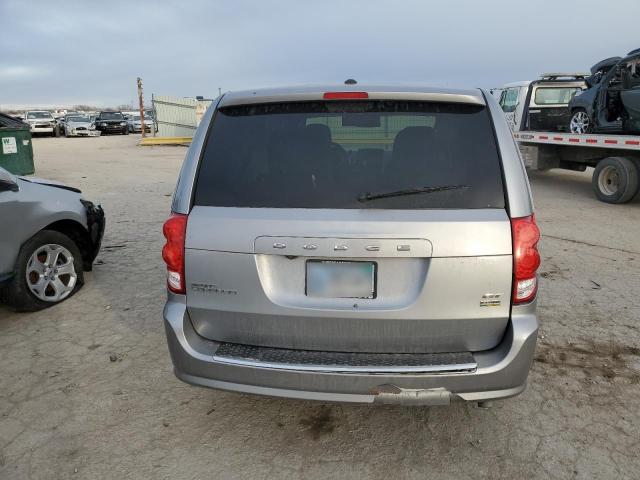 Photo 6 from auction – 2019 DODGE GRAND CARA with VIN 2C4RDGEG4KR535951