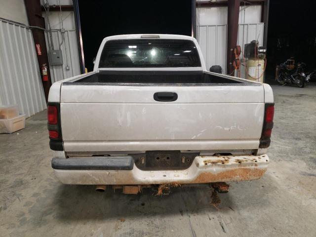 Photo 6 from auction – 2001 DODGE RAM 1500 with VIN 1B7HC13Z01J215660