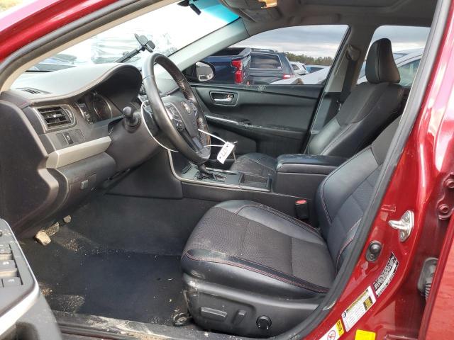 Photo 7 from auction – 2016 TOYOTA CAMRY LE with VIN 4T1BF1FK8GU591845