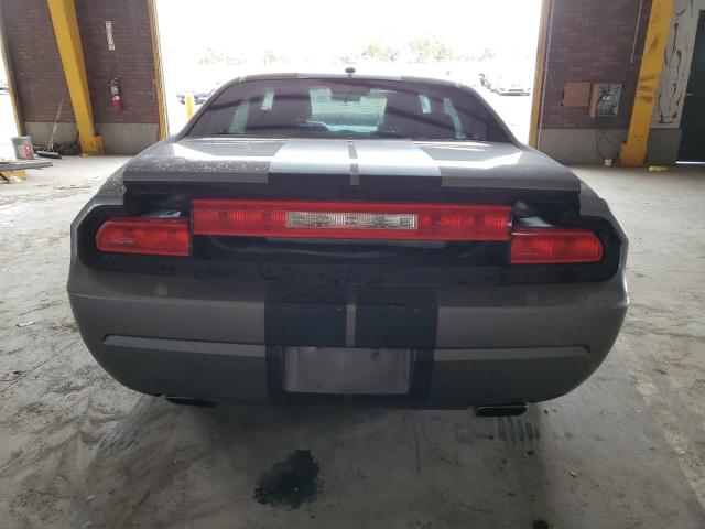 Photo 6 from auction – 2011 DODGE CHALLENGER with VIN 2B3CJ4DGXBH571424