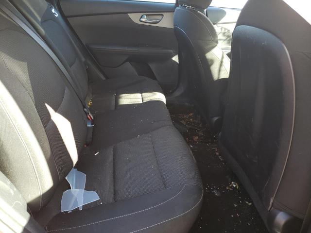 Photo 10 from auction – 2021 KIA FORTE FE with VIN 3KPF24AD4ME358650