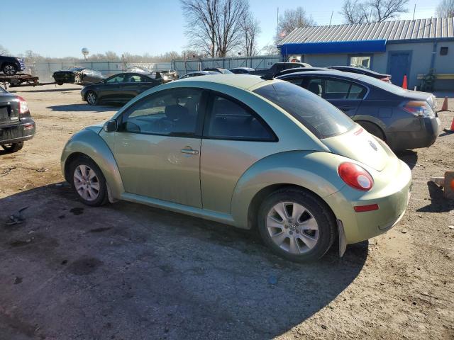 Photo 2 from auction – 2009 VOLKSWAGEN NEW BEETLE with VIN 3VWPW31C69M515339