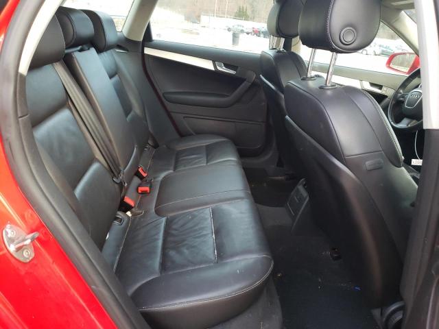 Photo 10 from auction – 2007 AUDI A3 2 with VIN WAUHF78P87A160351