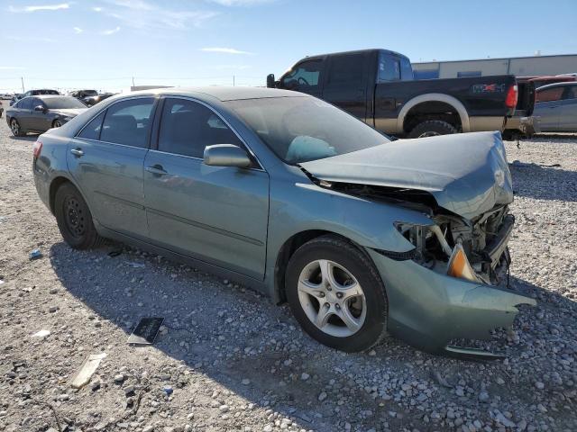 Photo 4 from auction – 2009 TOYOTA CAMRY BASE with VIN 4T1BE46K79U858450