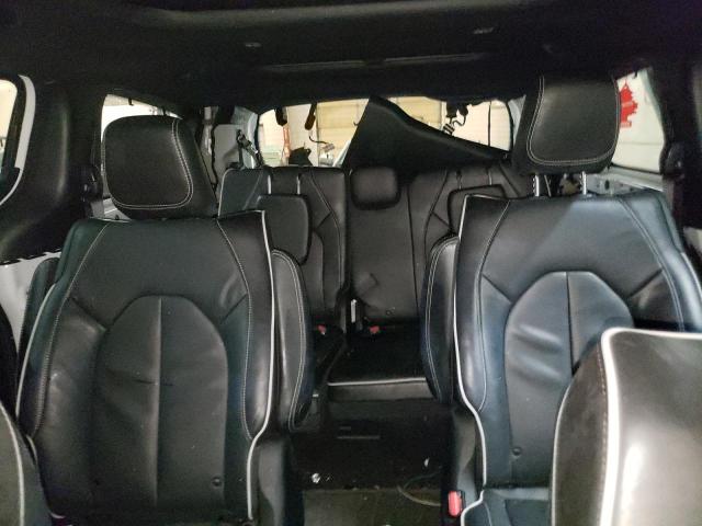 Photo 10 from auction – 2021 CHRYSLER PACIFICA H with VIN 2C4RC1S79MR540408