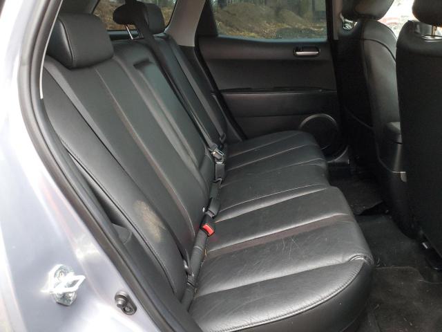 Photo 11 from auction – 2008 MAZDA CX-7 with VIN JM3ER293480199903