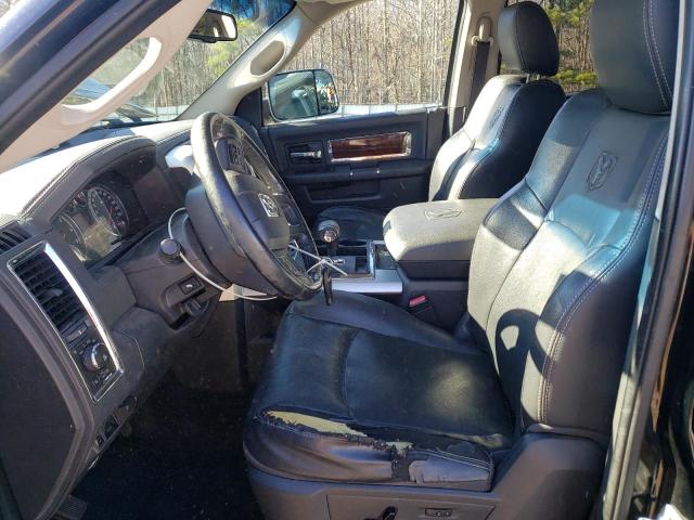 Photo 7 from auction – 2012 DODGE RAM 1500 L with VIN 1C6RD7NT9CS115333