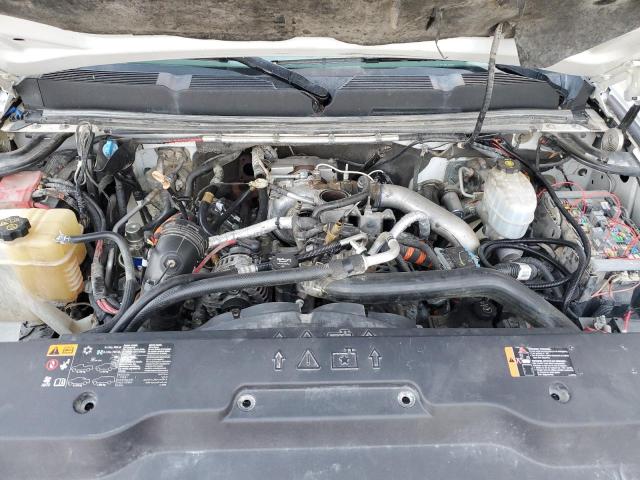 Photo 11 from auction – 2011 CHEVROLET SILVERADO with VIN 1GC1KVC82BF222696